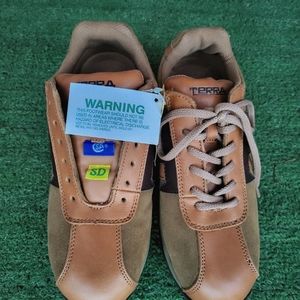 Terra Footwear